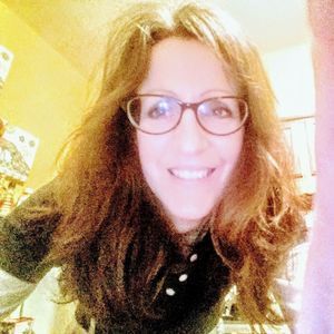 Meet your Posher, Lynn